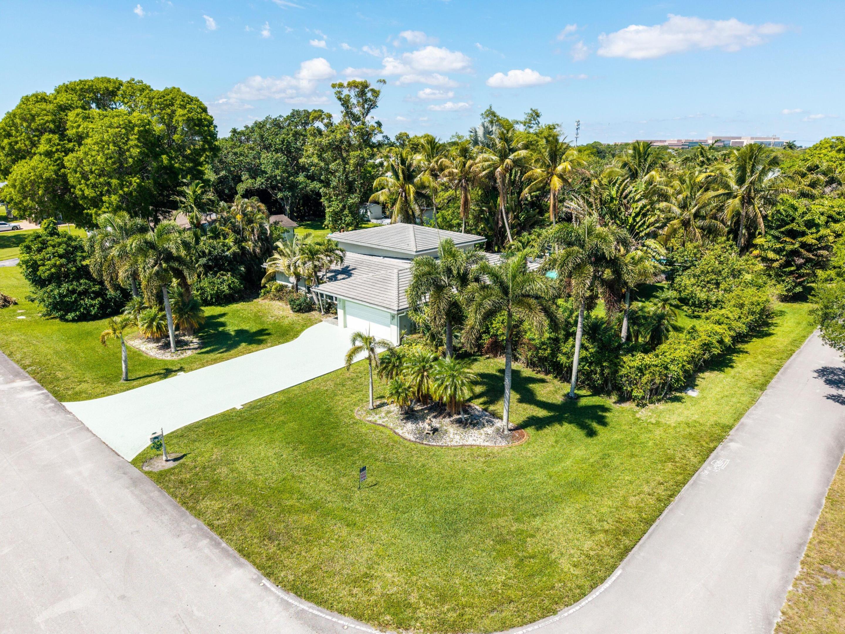 D & M ACRES - Residential