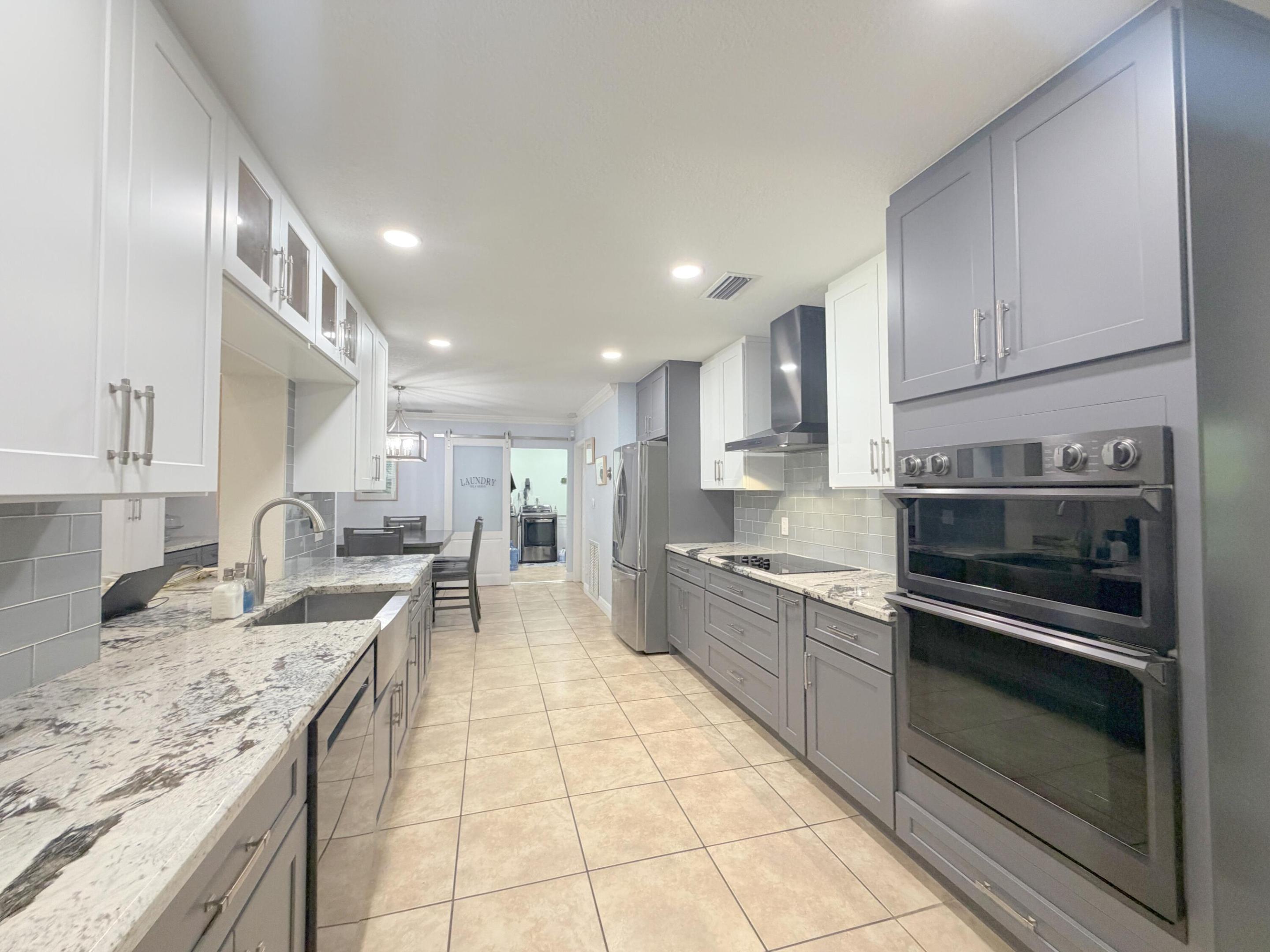 D & M ACRES - Residential