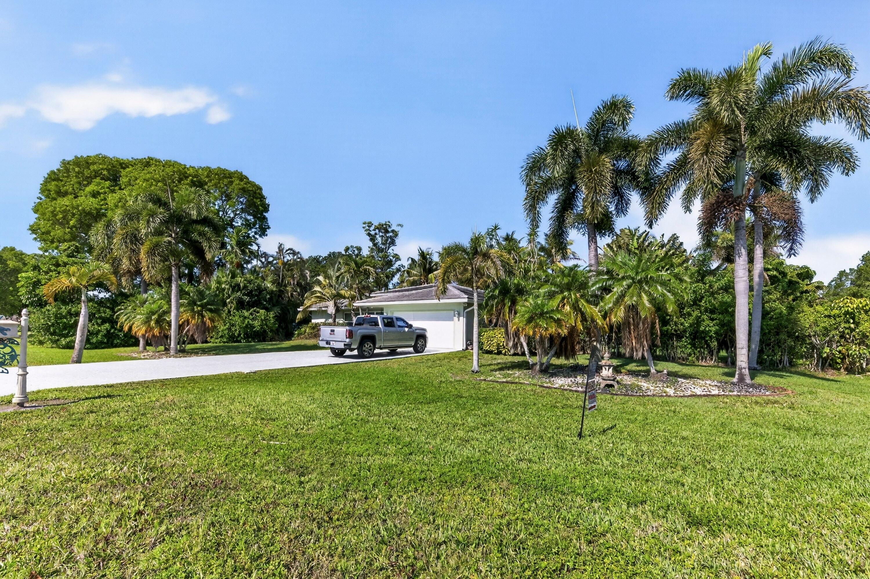 D & M ACRES - Residential
