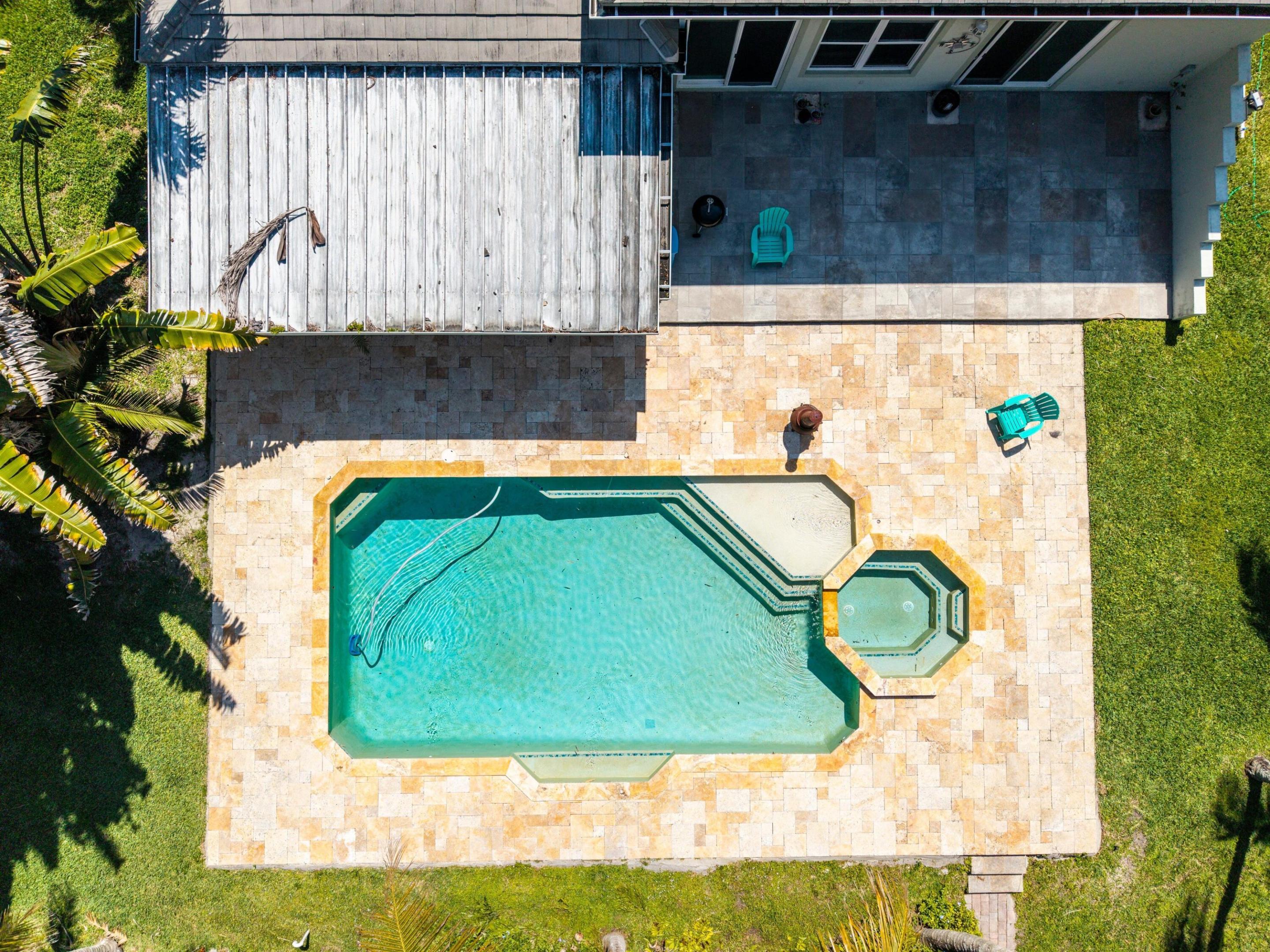 D & M ACRES - Residential