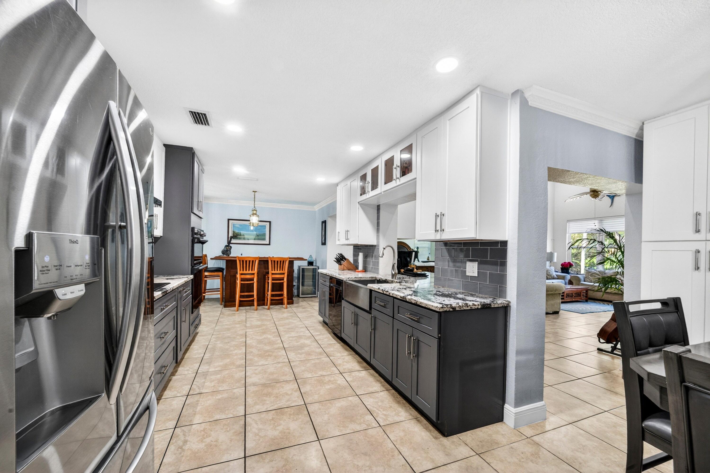 D & M ACRES - Residential