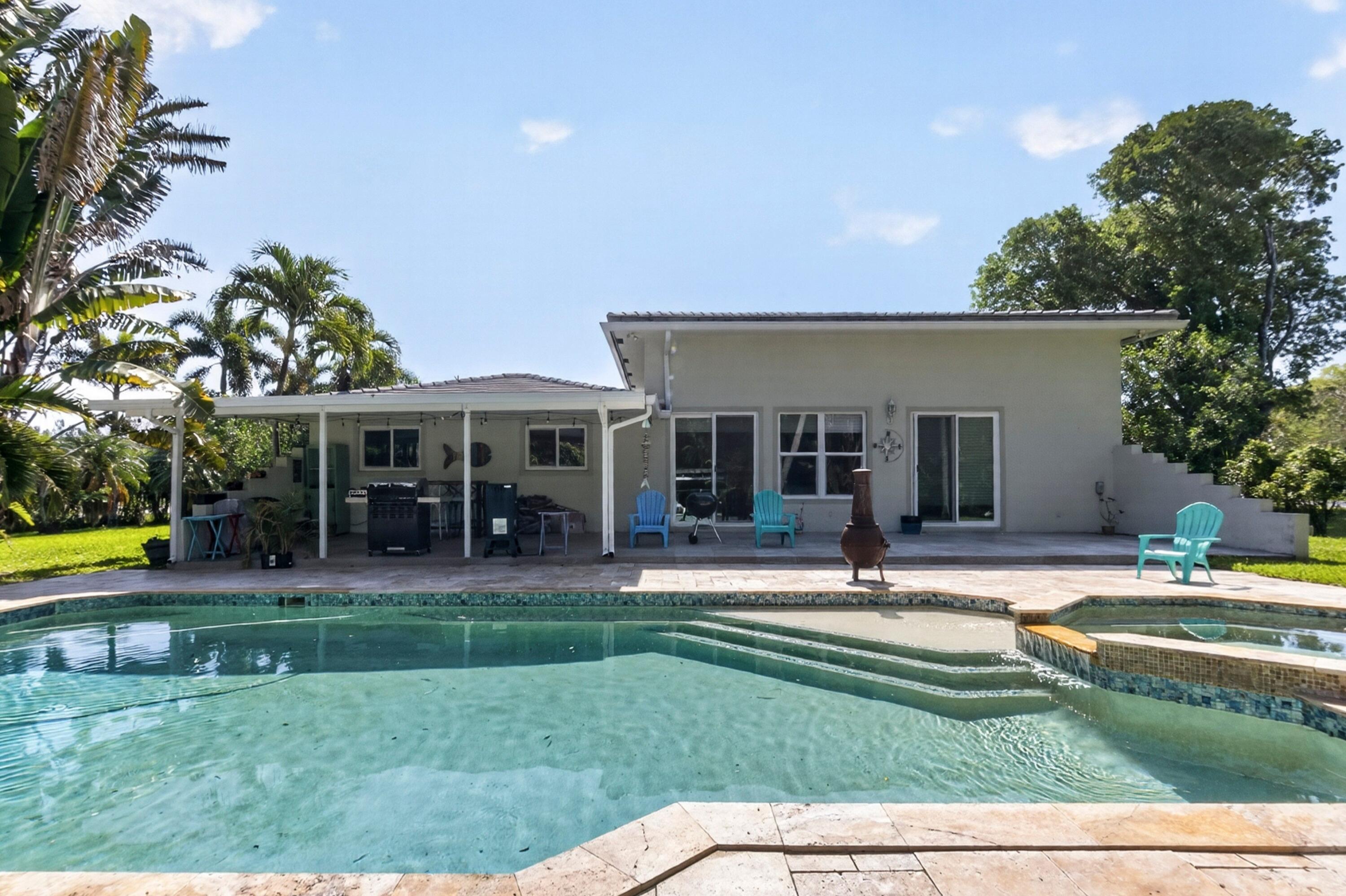 D & M ACRES - Residential