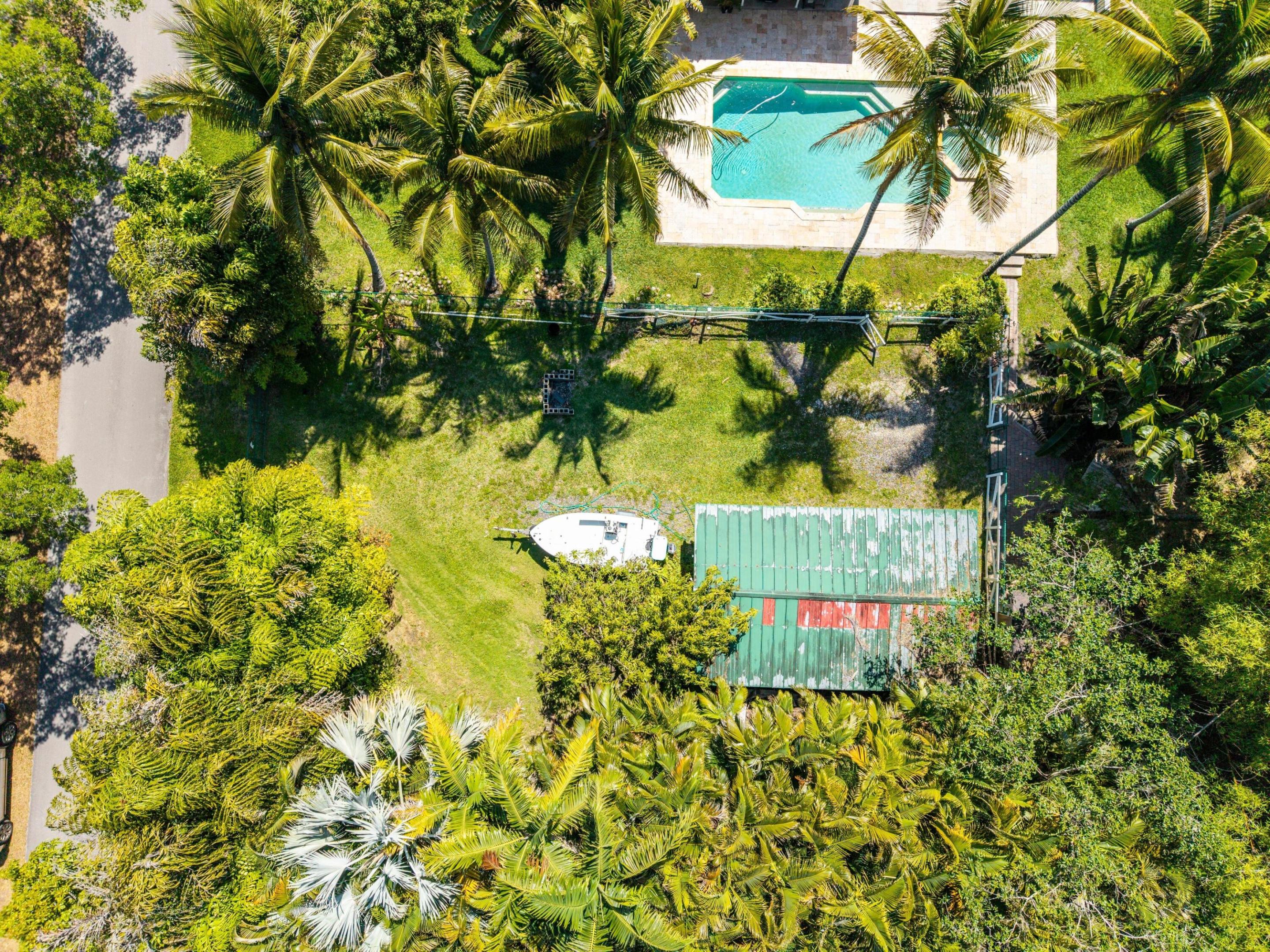 D & M ACRES - Residential