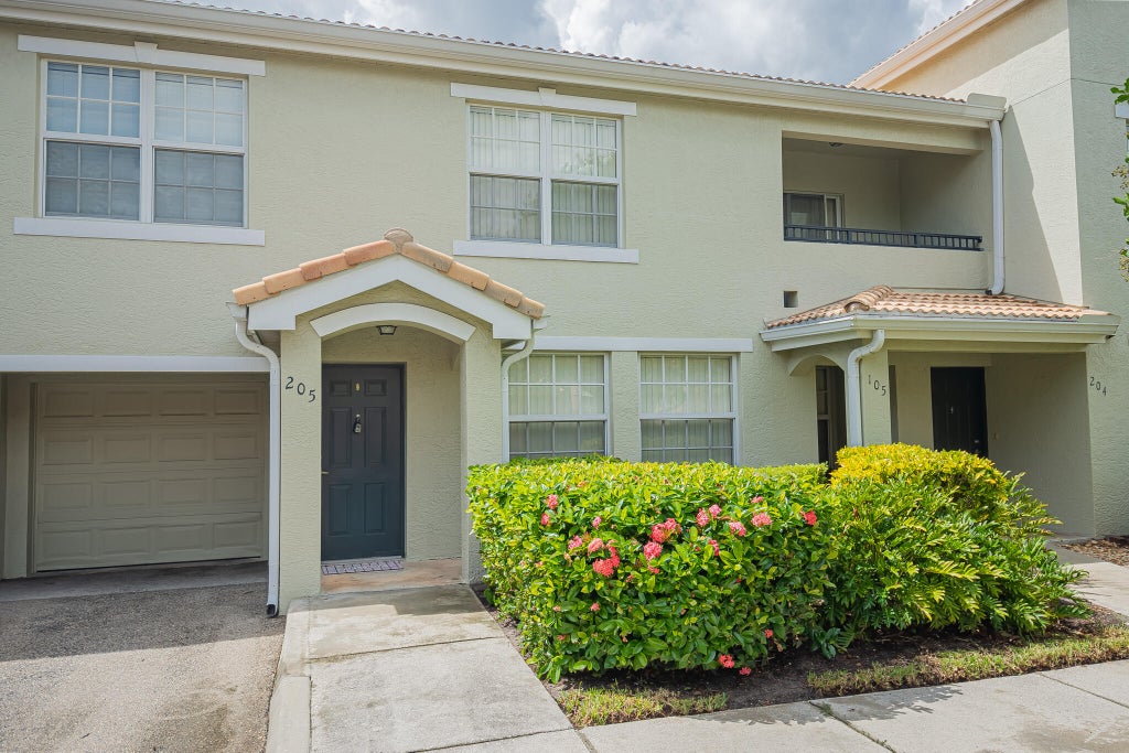 Photo of 160 SW Peacock Boulevard #31-205, Port Saint Lucie, FL 34986 (MLS # R11023736)