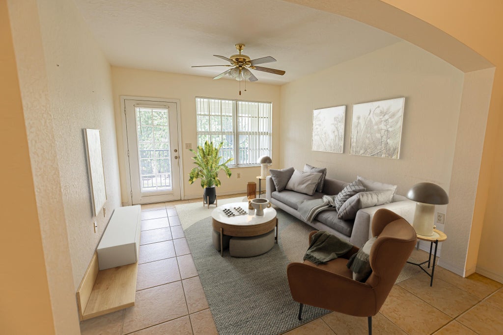 Photo of 160 SW Peacock Boulevard #31-205, Port Saint Lucie, FL 34986 (MLS # R11023736)