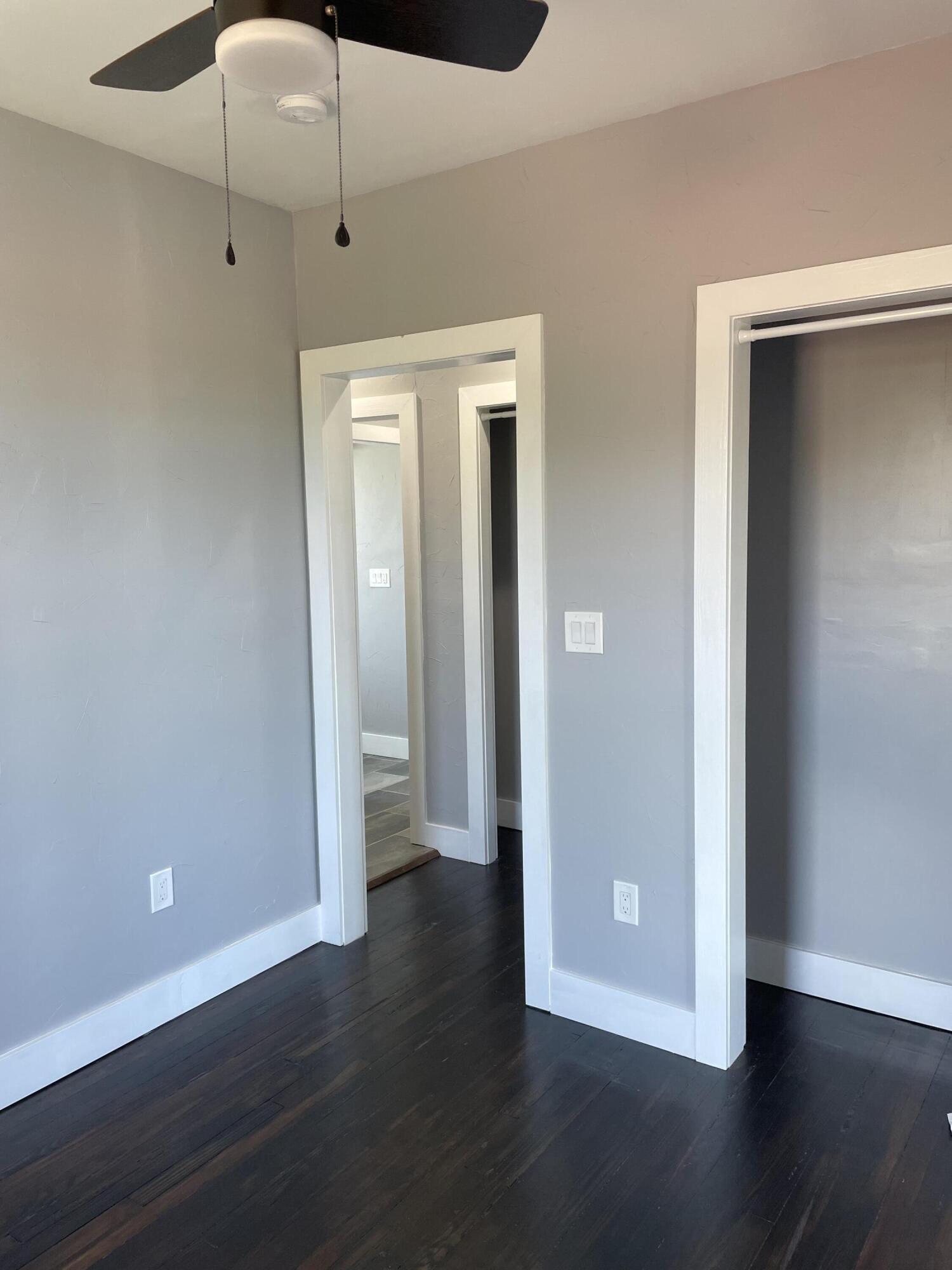 PALM BEACH NORTH - Residential Lease