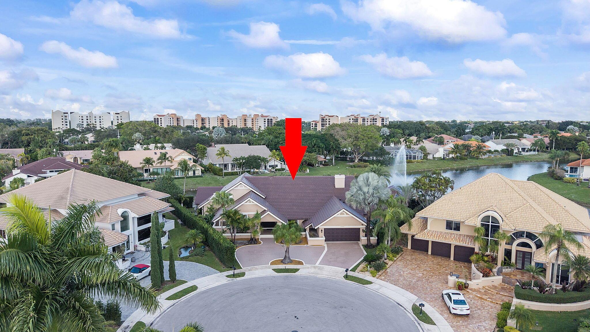 ENCANTADA - Residential