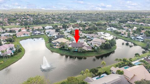23402 Savona Court Boca Raton FL 33433