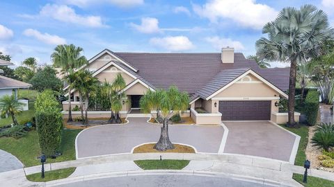 23402 Savona Court Boca Raton FL 33433