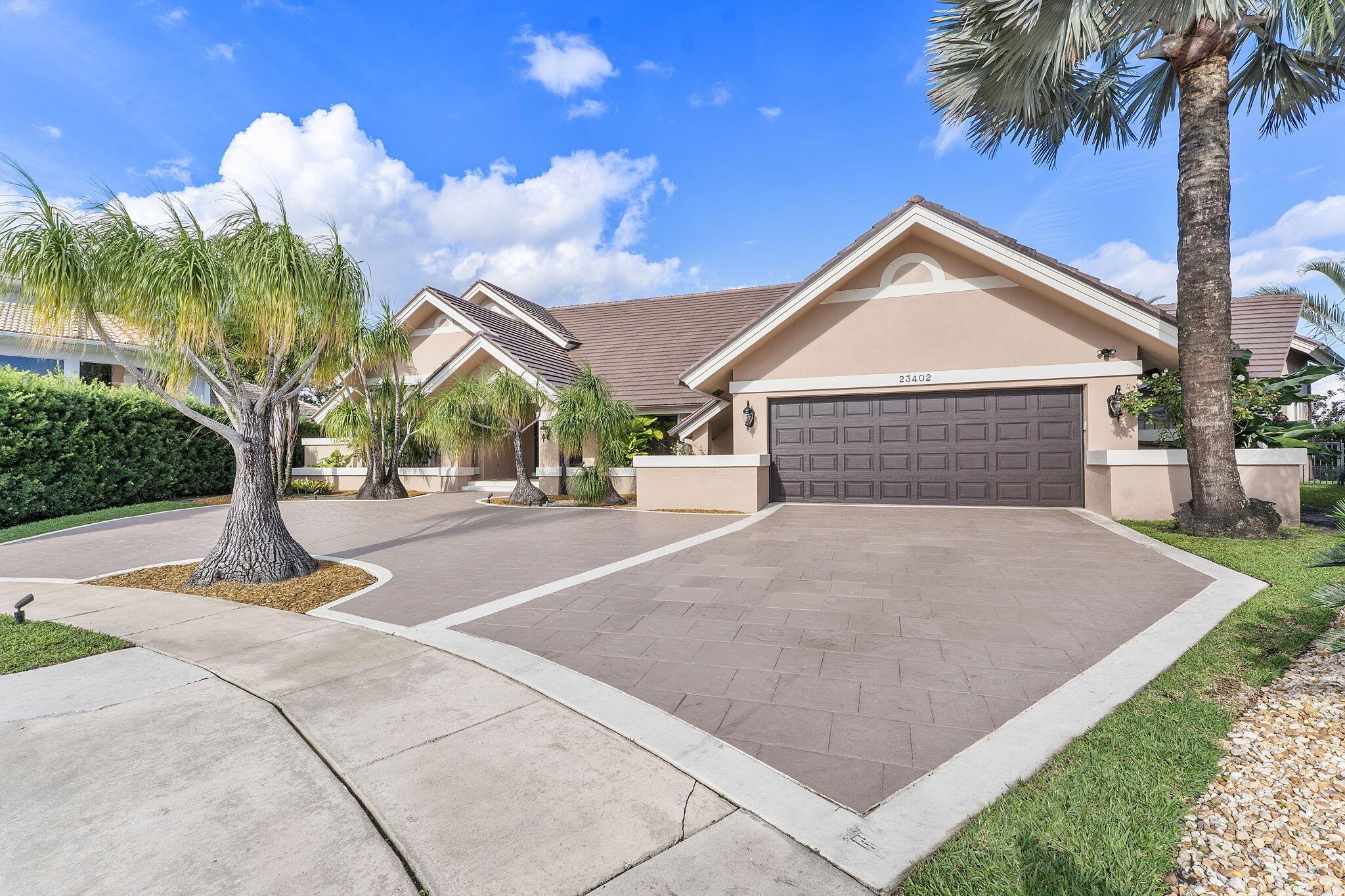 ENCANTADA - Residential