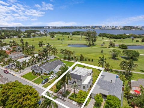 Property photo of 422 N Lakeside Drive, Lake Worth Beach, FL 33460