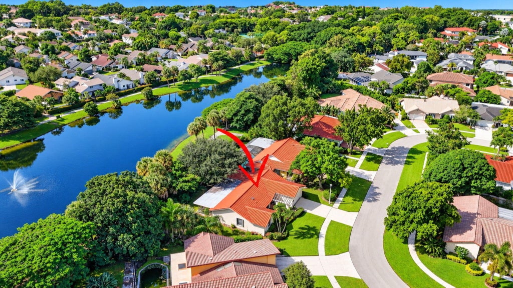Photo of 22233 LARKSPUR Trail, Boca Raton, FL 33433 (MLS # B26087366)