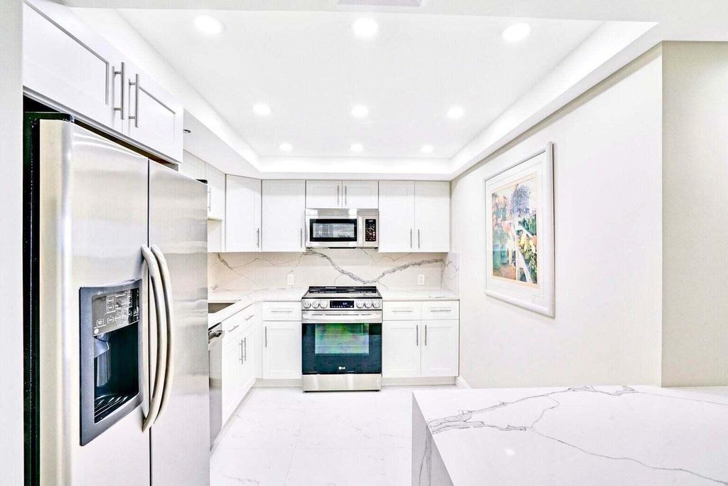 Photo of 4101 N Ocean Boulevard #D-408, Boca Raton, FL 33431 (MLS # R11070079)