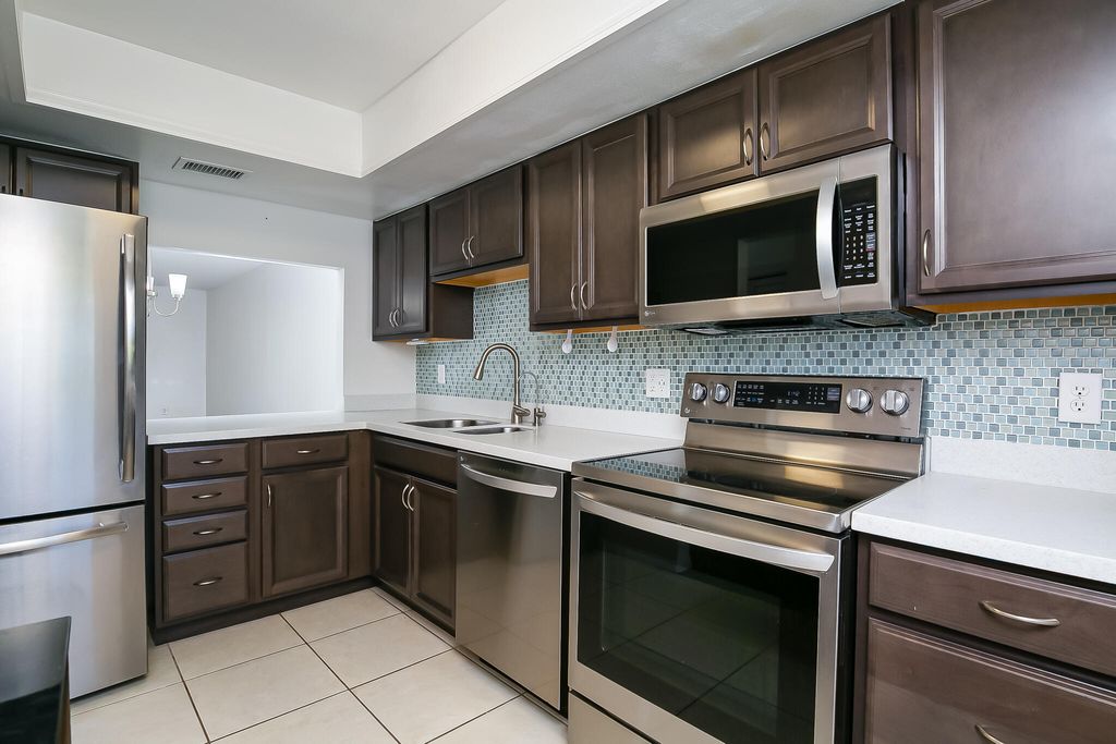 Photo of 1151 Carlton Court #204, Fort Pierce, FL 34949 (MLS # R11127685)