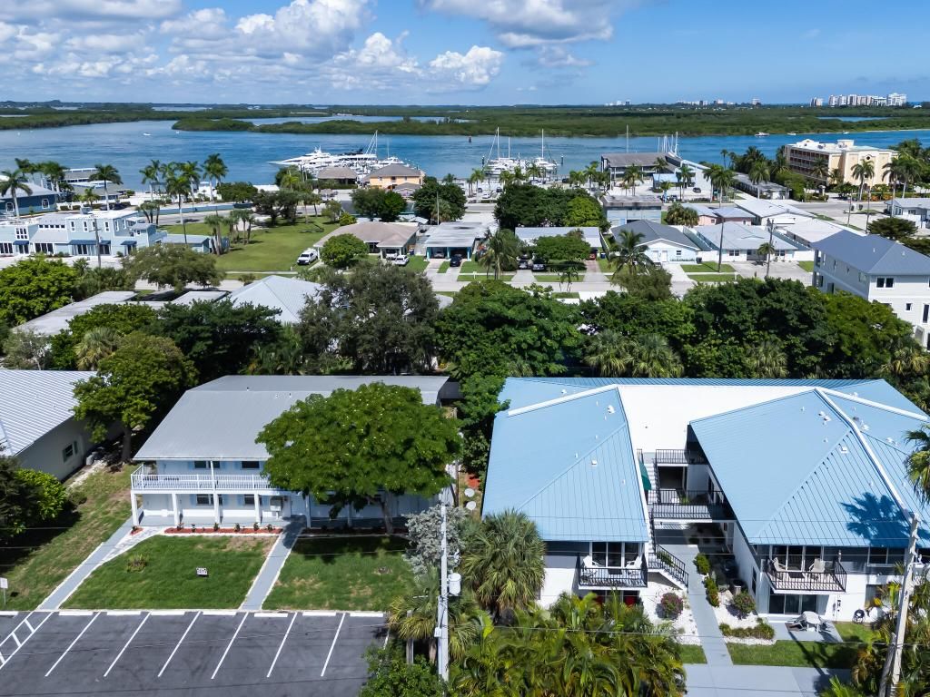 Photo of 1151 Carlton Court #204, Fort Pierce, FL 34949 (MLS # R11127685)