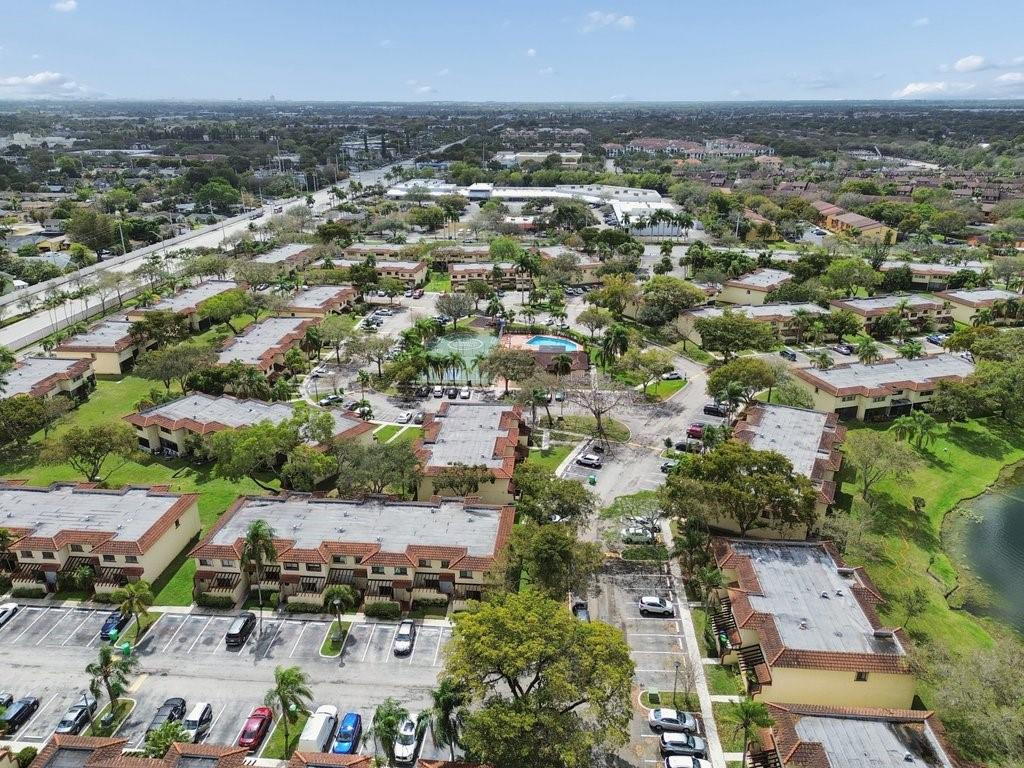 Sunblest Townhomes - Residential