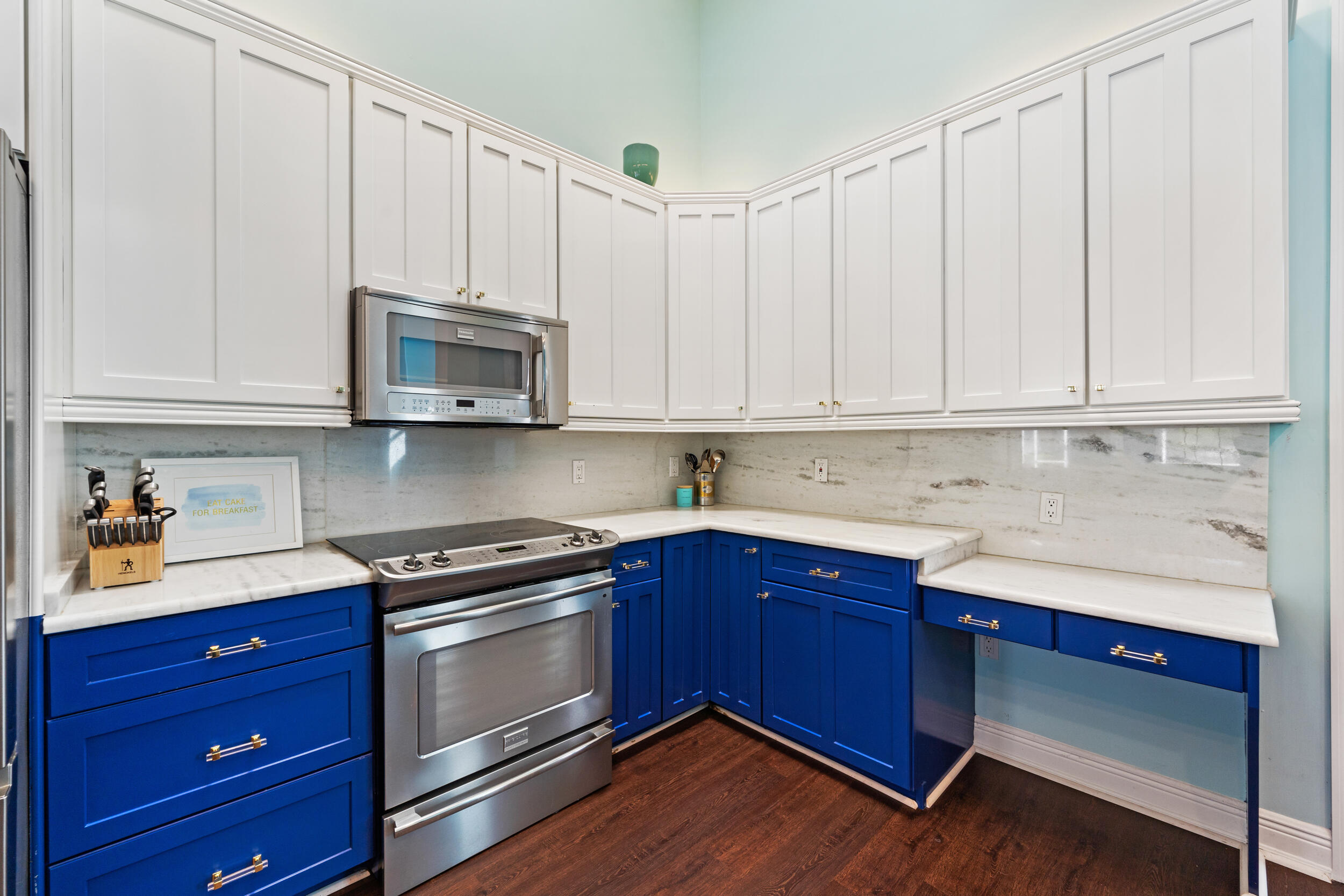 San Sebastian Springs - Residential