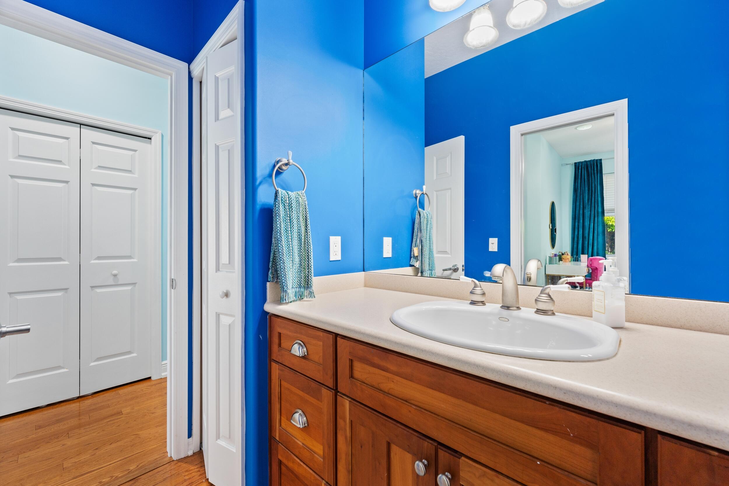 San Sebastian Springs - Residential