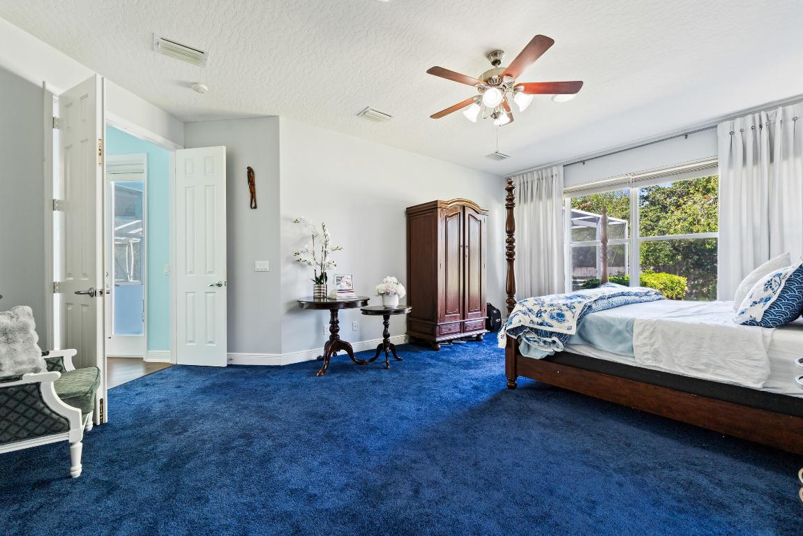 San Sebastian Springs - Residential