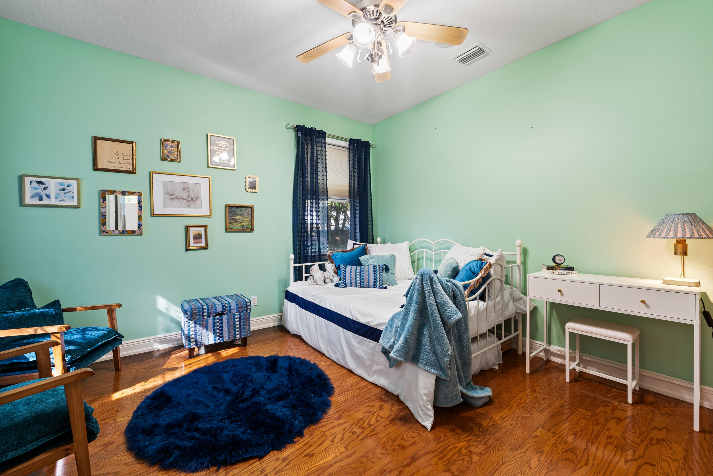 San Sebastian Springs - Residential