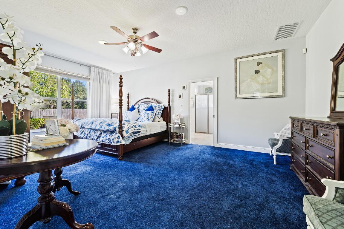 San Sebastian Springs - Residential