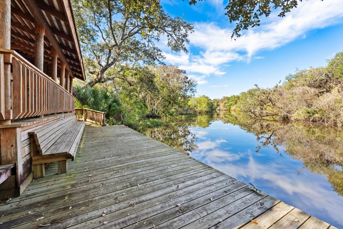 San Sebastian Springs - Residential