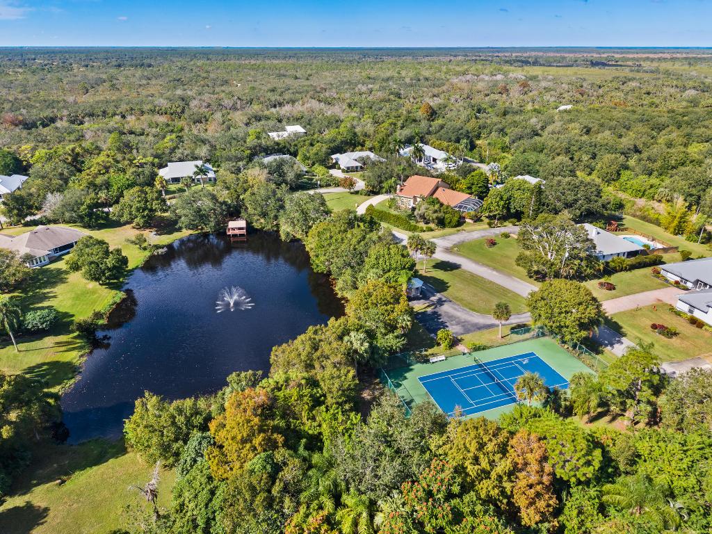 San Sebastian Springs - Residential