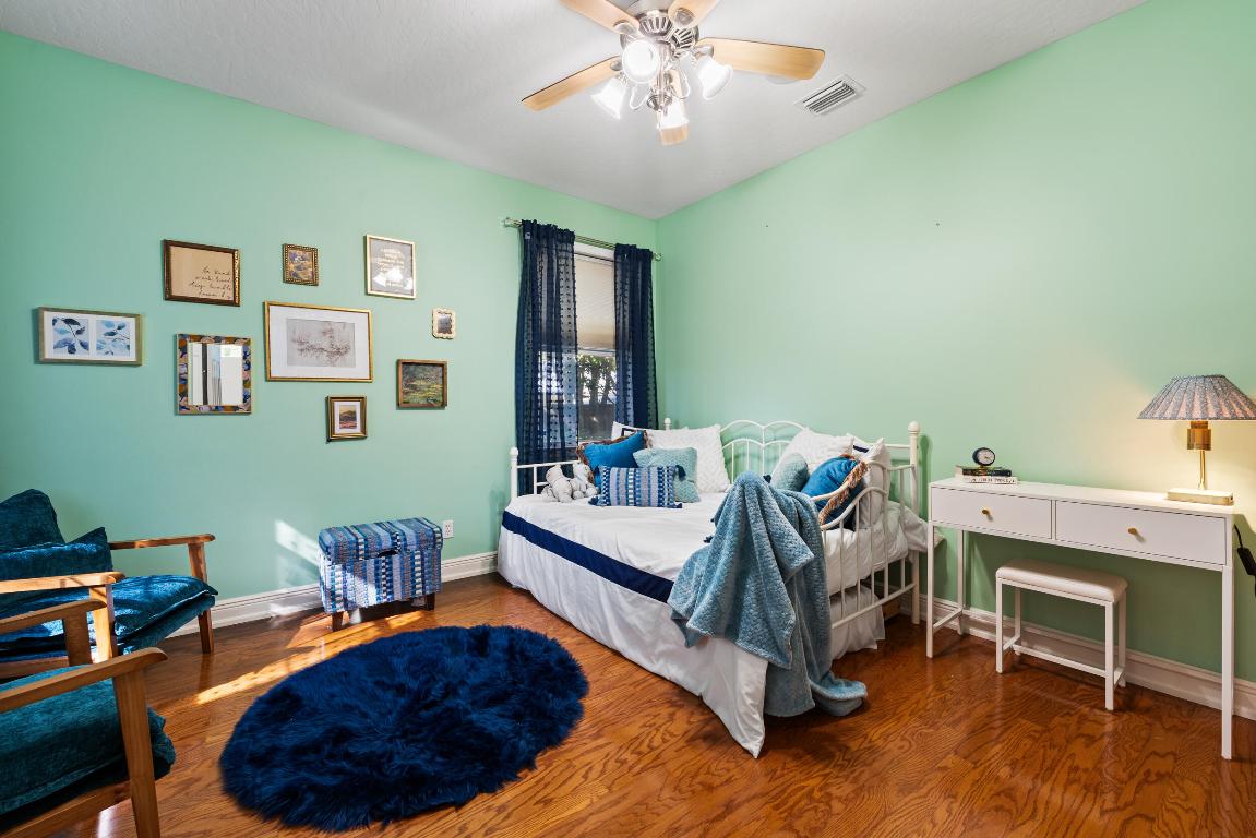 San Sebastian Springs - Residential