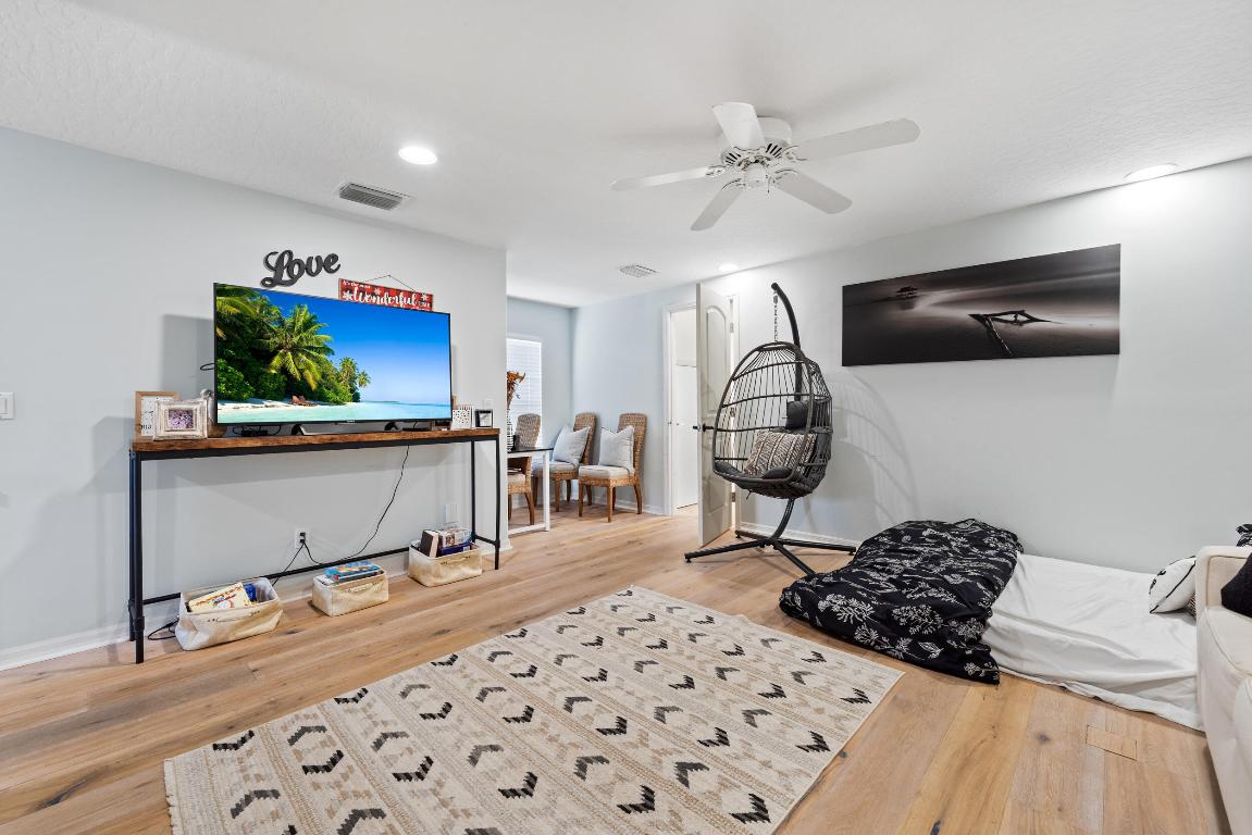 San Sebastian Springs - Residential