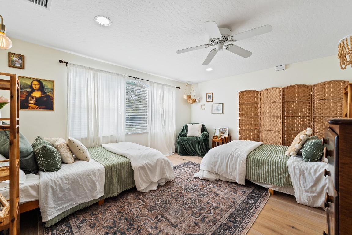 San Sebastian Springs - Residential