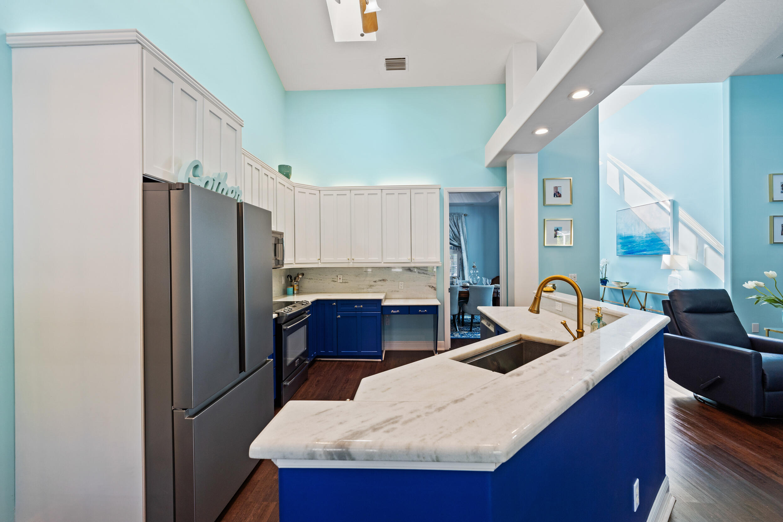 San Sebastian Springs - Residential