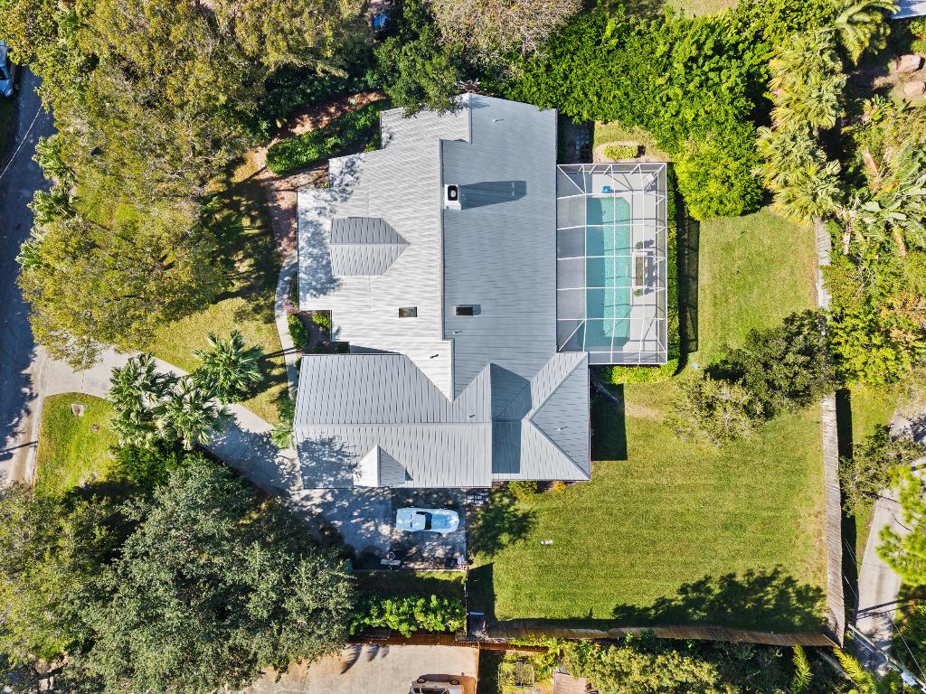 San Sebastian Springs - Residential