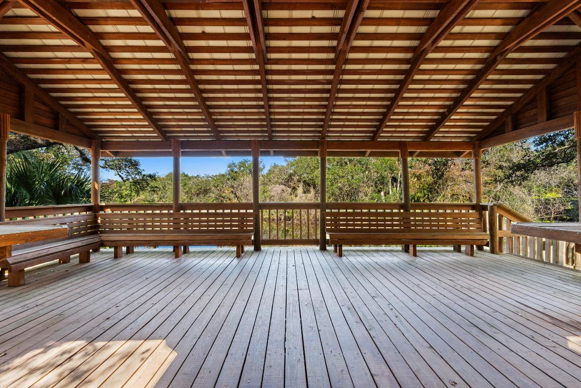 San Sebastian Springs - Residential