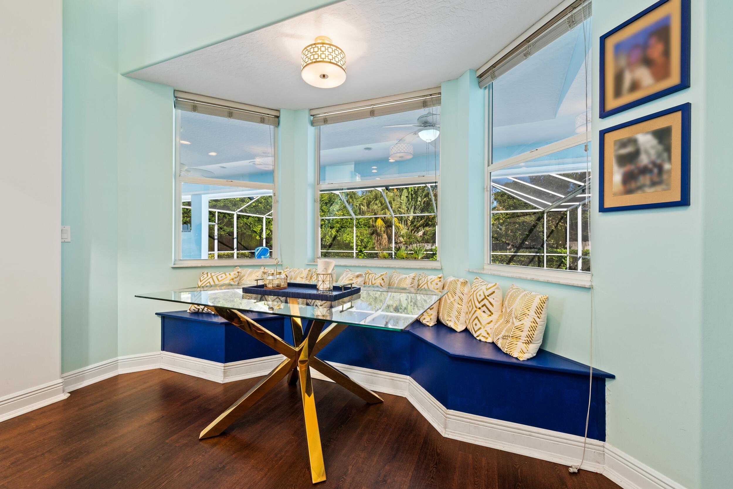 San Sebastian Springs - Residential