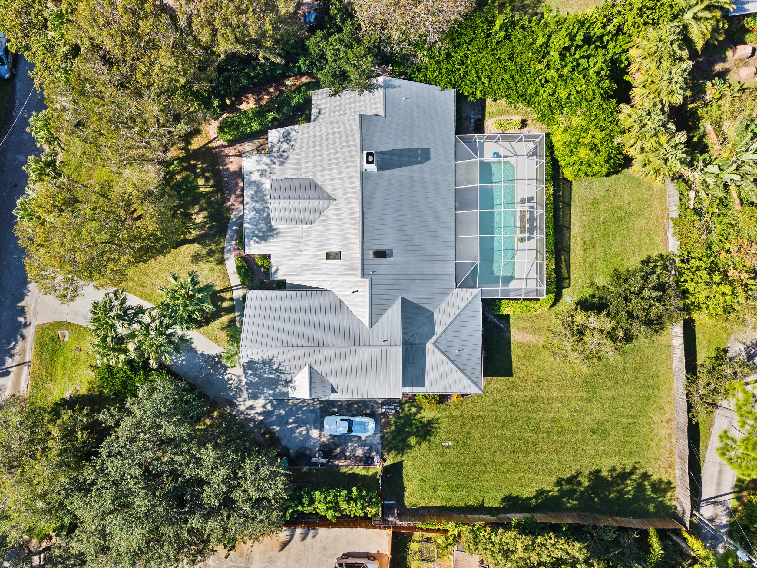 San Sebastian Springs - Residential