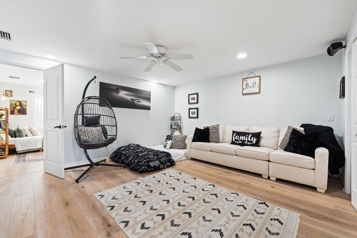 San Sebastian Springs - Residential