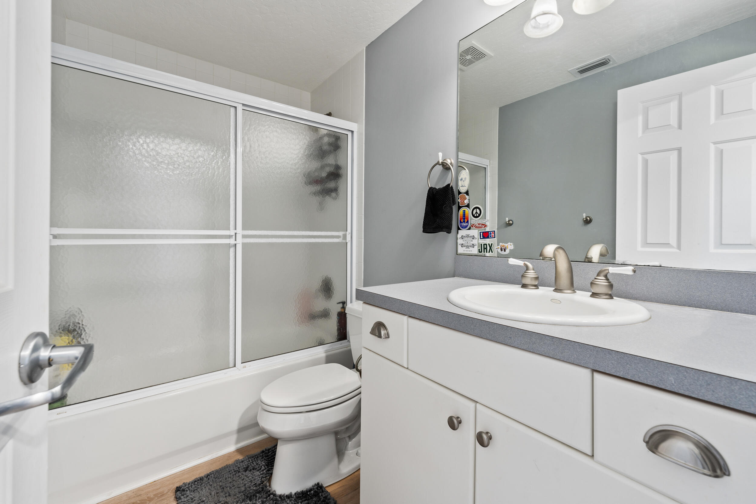 San Sebastian Springs - Residential