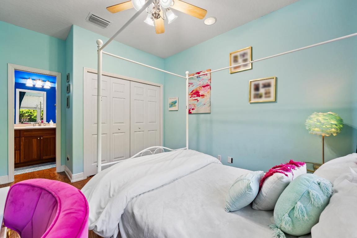 San Sebastian Springs - Residential