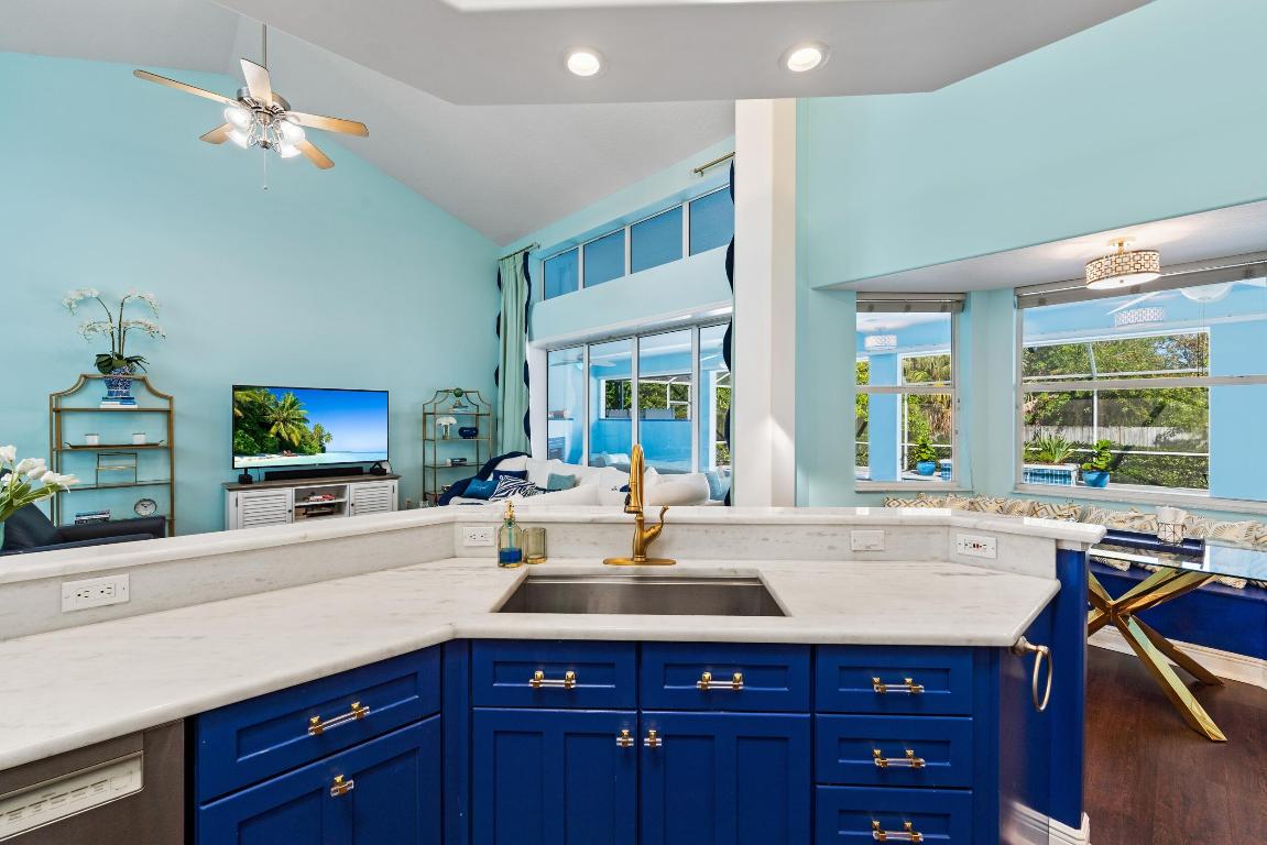 San Sebastian Springs - Residential