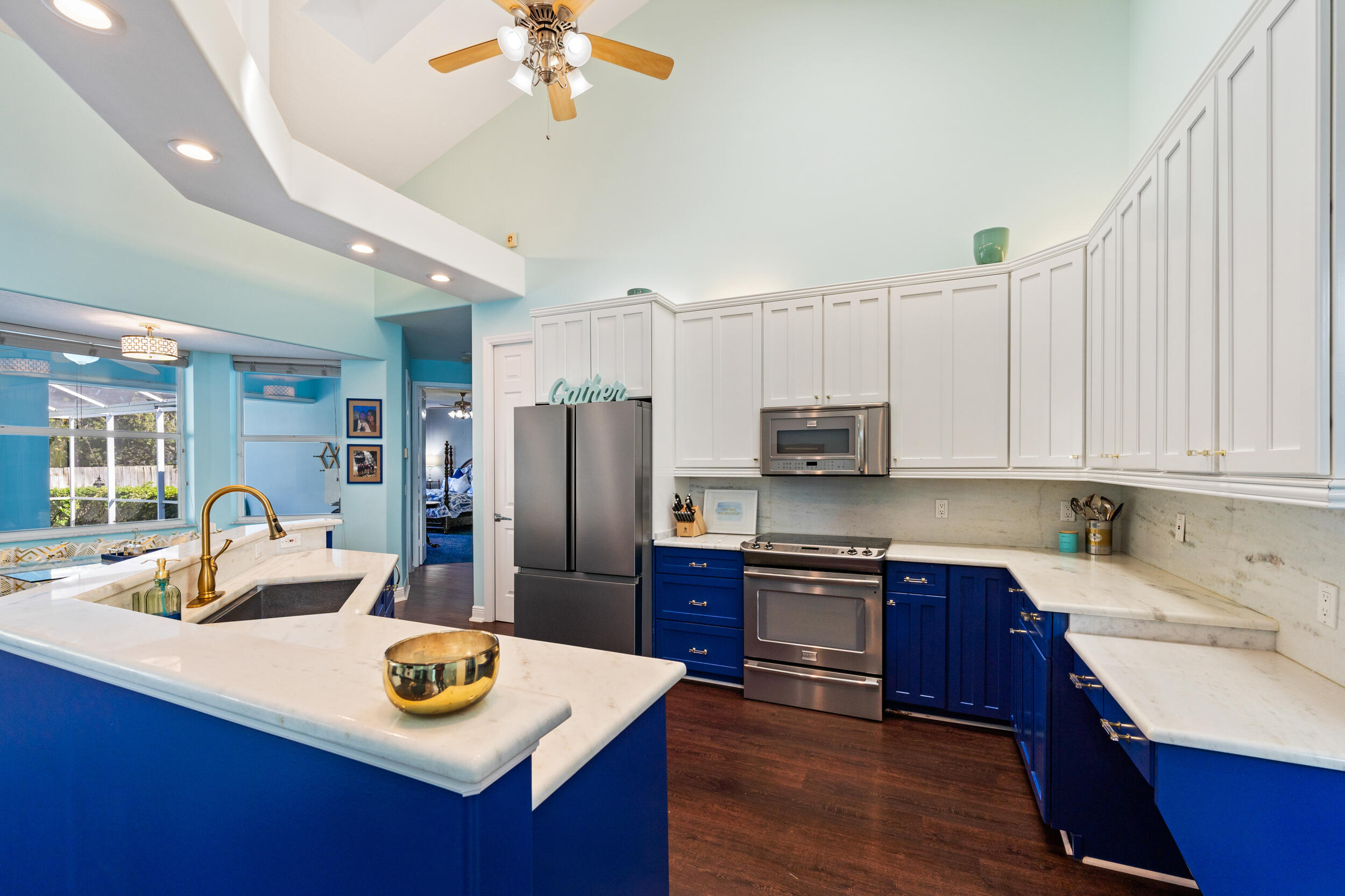 San Sebastian Springs - Residential