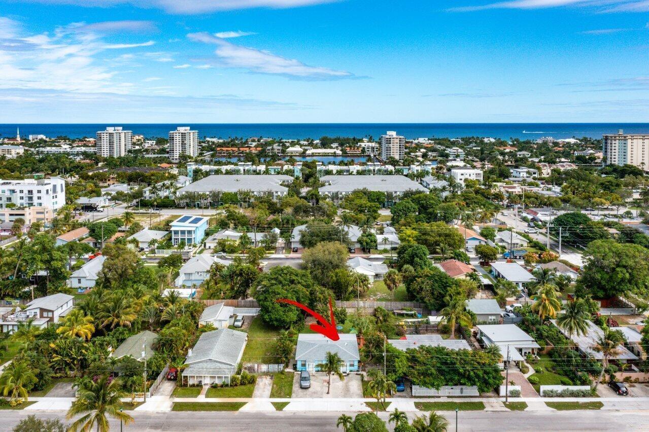 LINNS ADD TO OSCEOLA PARK - Residential Lease