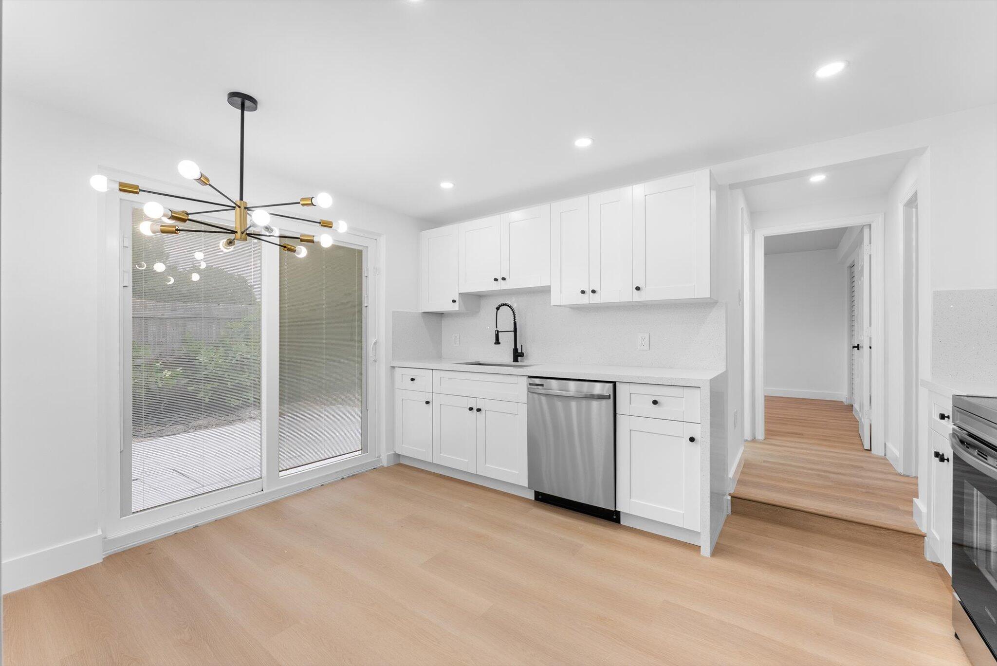 JUNO RIDGE SUB IN - Residential