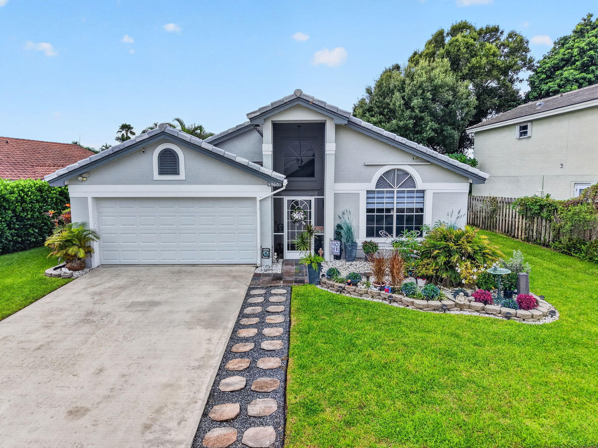 5960 AQUAMARINE Way