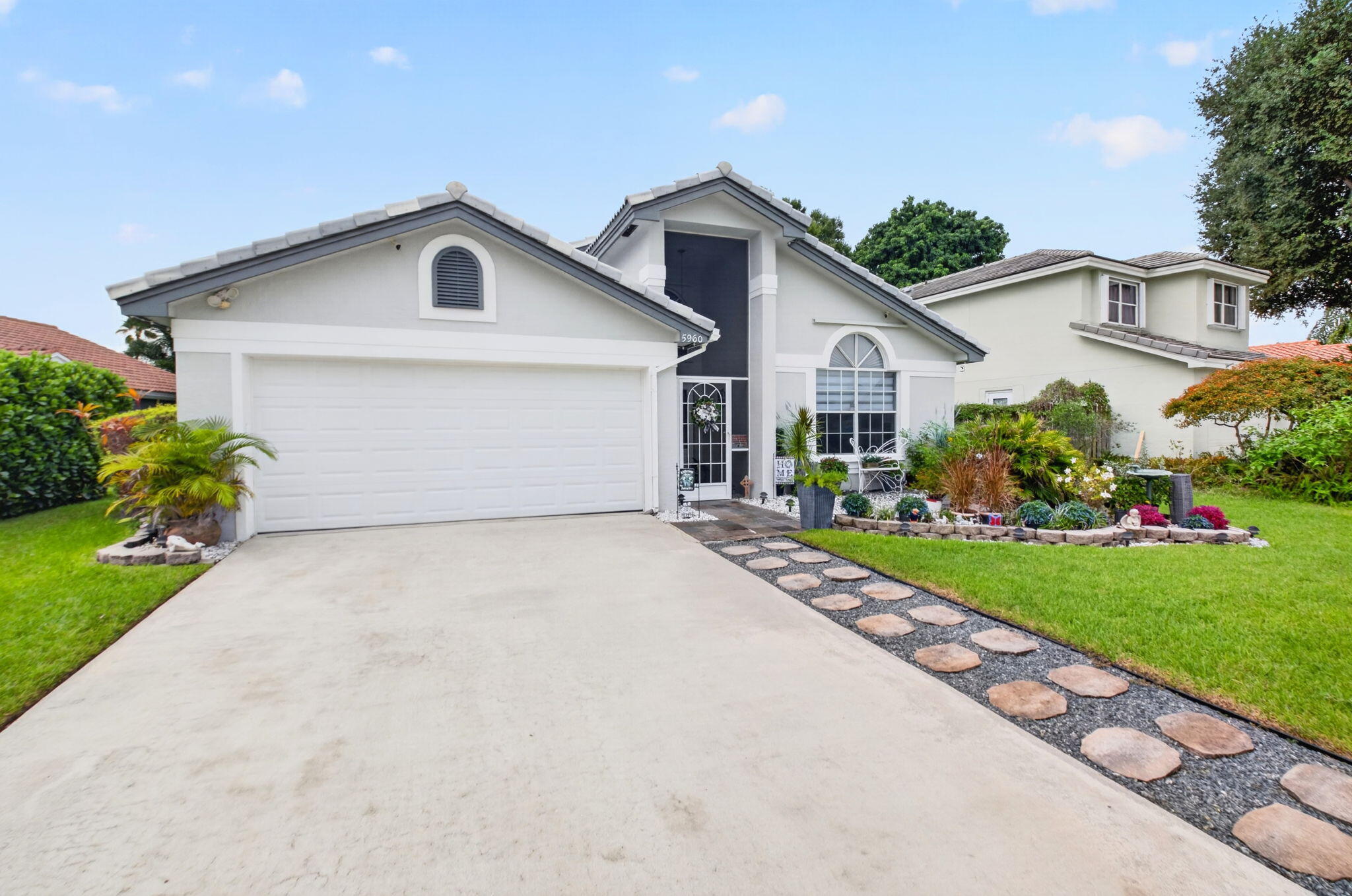 5960 AQUAMARINE Way