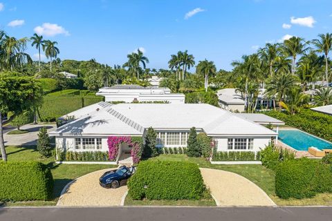 257 Via Linda Palm Beach FL 33480
