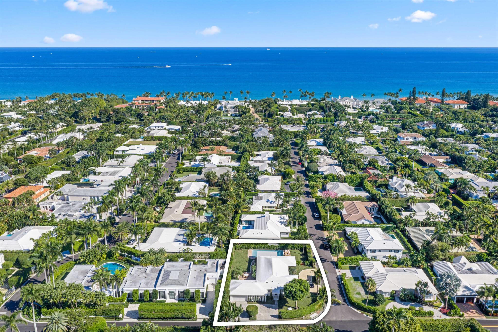 ALLARD SUB P B IN - Residential