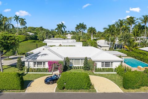 257 Via Linda Palm Beach FL 33480