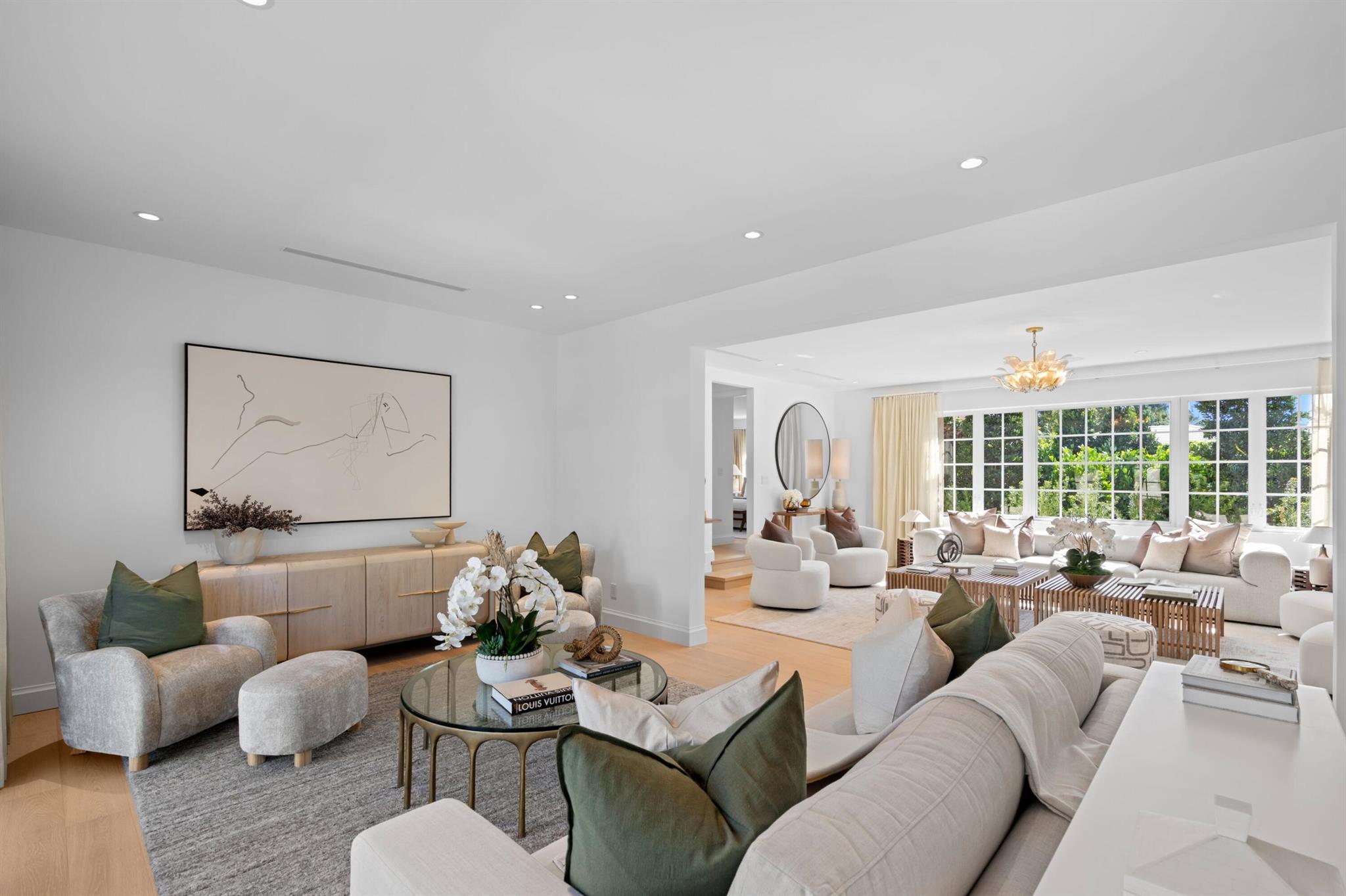 ALLARD SUB P B IN - Residential