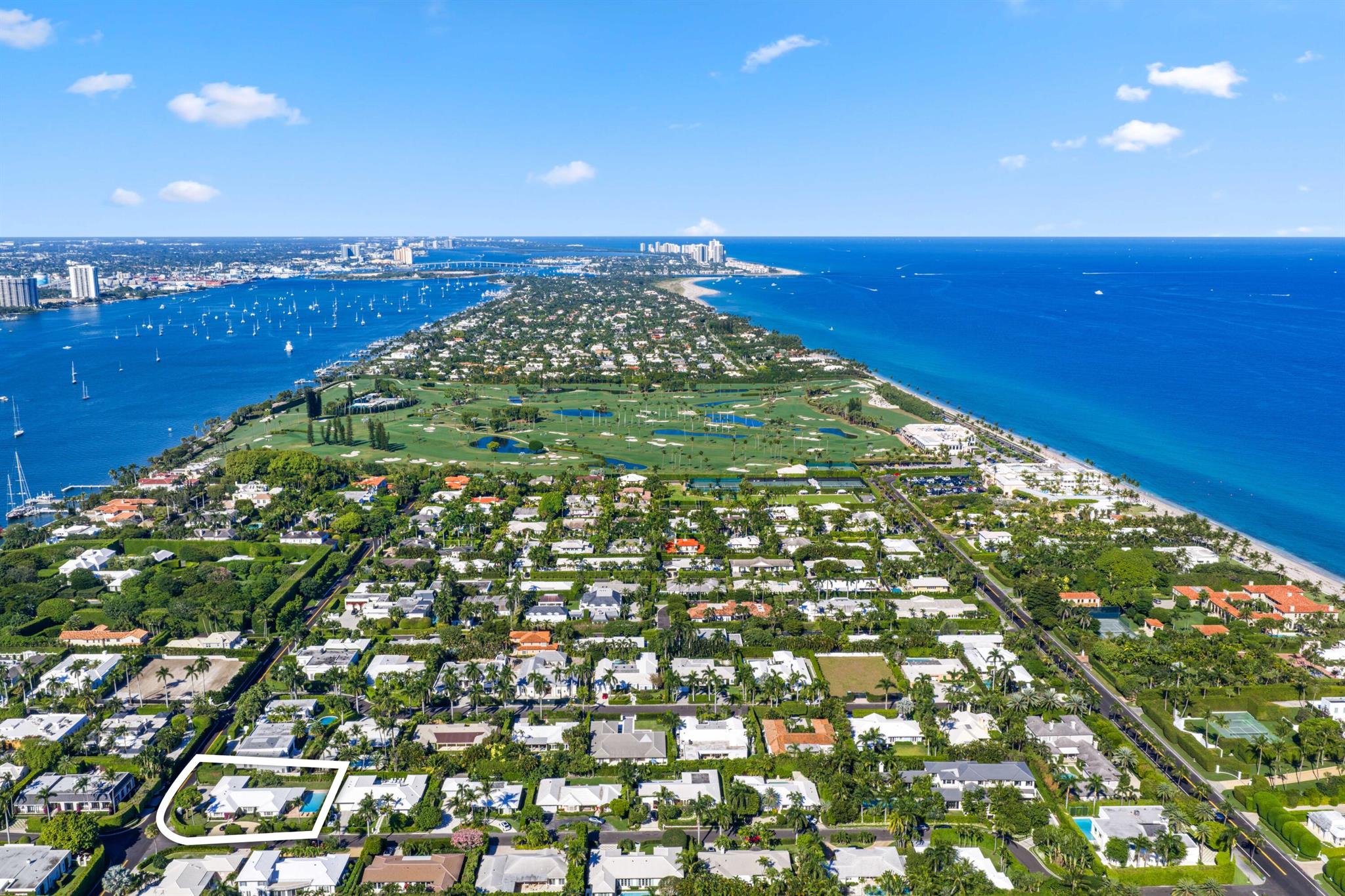 ALLARD SUB P B IN - Residential