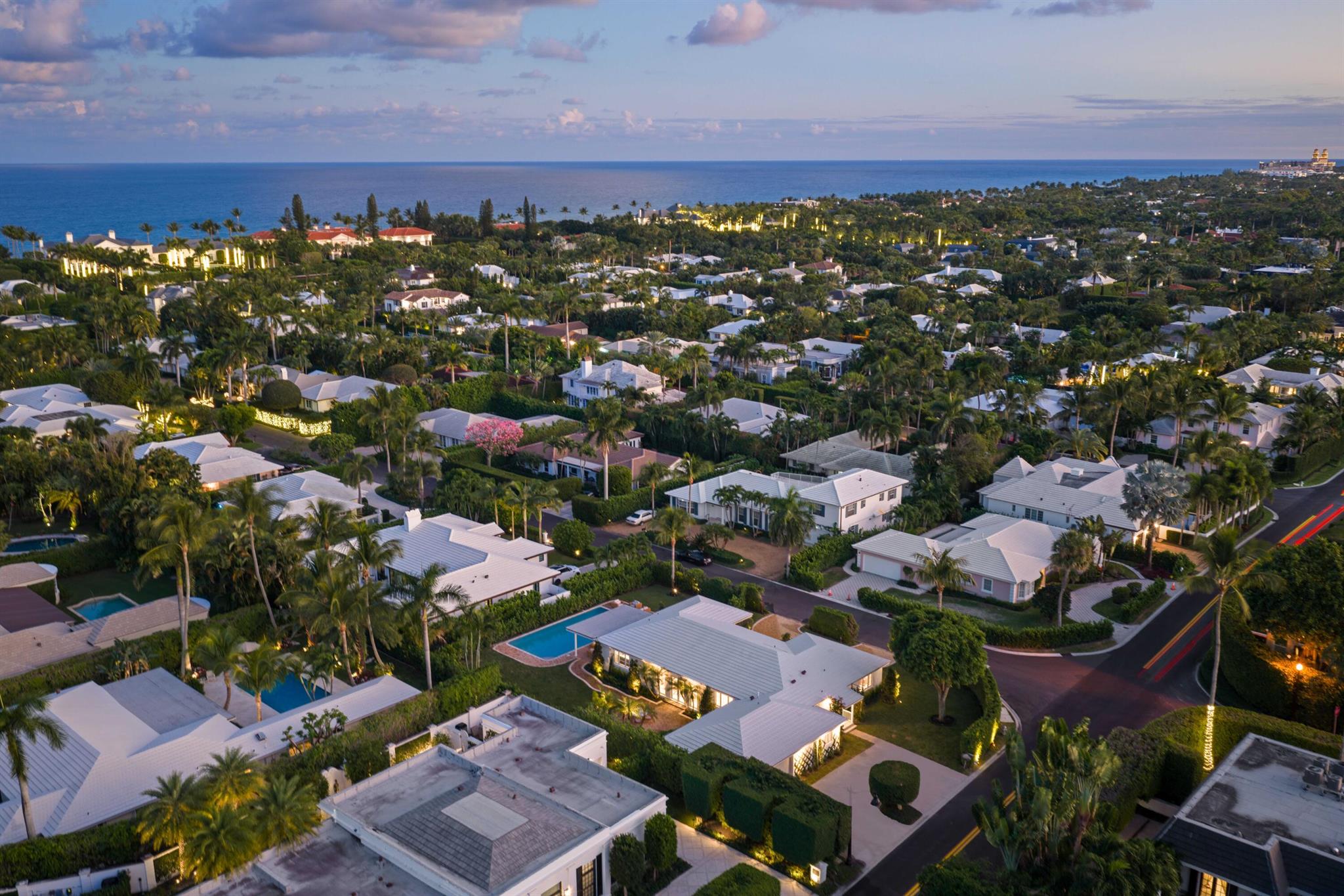 ALLARD SUB P B IN - Residential